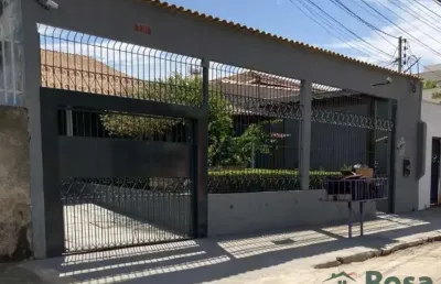 Casa com 5 quartos à venda na Parana, 437, Jardim Paulista, Cuiabá