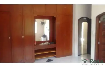 Casa com 3 quartos à venda na Batista Das Neves, 621, Centro Norte, Cuiabá