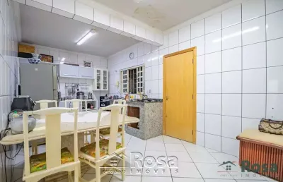 Sobrado para aluguel e venda jardim cuiabá cuiabá - 25855