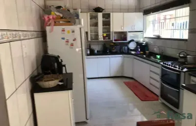 Casa para venda jardim marajoara várzea grande - 25938