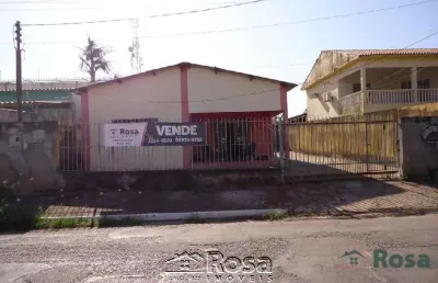 Casa para venda nova várzea grande várzea grande - 26024