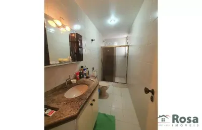 Apartamento com 4 quartos à venda na Barão De Melgaço, 2403, Centro Sul, Cuiabá