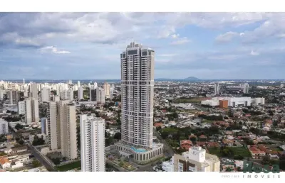 Apartamento com 4 quartos à venda na Polônia, 72, Santa Rosa, Cuiabá