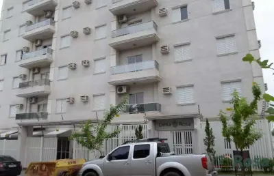 Apartamento para aluguel e venda ribeirão da ponte cuiabá - 15968
