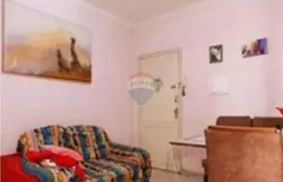 Apartamento de 1 dorm,  40m²,  na consolação próximo ao copan