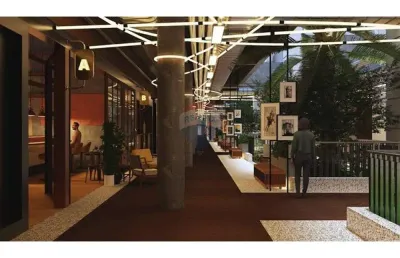 O condomínio basilio 177, no centro de são paulo (sp) retrofit