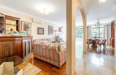 Apartamento de 188 metros, 3 dormitórios, 1 suíte, varanda, gerador, 1 vaga brasilio machado r$ 1.740.000,00