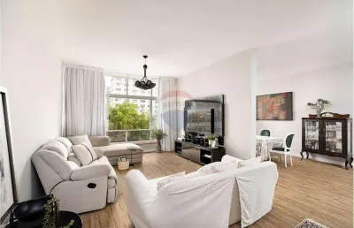 Vende apto com 294m², 5 dormitórios, 2 suítes - 2 vagas - r$ 1.500.000,00 rua rego freitas, 179