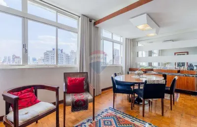 Apartamento 3 dormitórios ,2 banheiros ,1 vaga ,144 m2 em pinheiros por r$990..000,00. rua lisboa 433