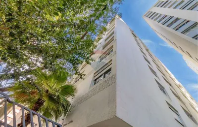 Vende-se apartamento com 3 dormitórios, 1 vaga, 137m² por r$ 1.280.000,00 – rua são vicente de paulo, 712 higienópolis – são paulo/sp