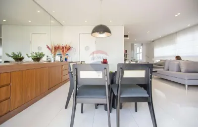 Apartamento com 3 quartos à venda na Rua Conselheiro Brotero, 1057, Santa Cecília, São Paulo