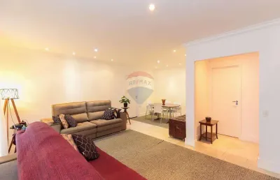 Apartamento à venda 3 dormitórios, 1 suíte, 2 vagas, 119 m2, na rua raul pompéia, 905, ap. 24, na pompéia, sp, capital - r$ 1.599.000,00