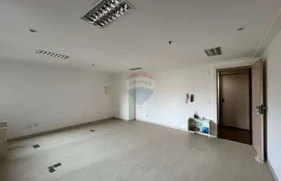 Espaço comercial em santa cecília – 28m² com 1 vaga - na av. angélica, 672, cj. 94 à venda por r$ 300.000,00 - são paulo - capital