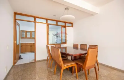 Apartamento em higienópolis- 216 metros, 3 dormitórios, 1 suíte, 2 vagas r$ 1.750,000
