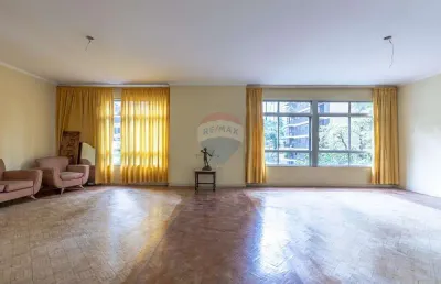 Vende-se apartamento com 3 dormitórios, sendo 1 suíte, por r$ 2.250.000,00 na alameda jaú, 1375 – jardins/sp