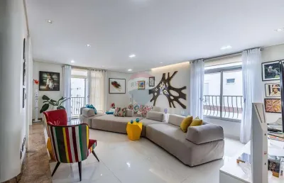 Vende-se apartamento de 4 dormitórios, sendo 1 suíte, por r$ 2.600.000,00 – rua alagoas, 324 – higienópolis