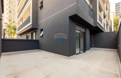 Vende-se apartamento garden com 2 suítes por r$ 1.870.000,00, na rua doutor josé pereira de queiroz, 47 – são paulo.