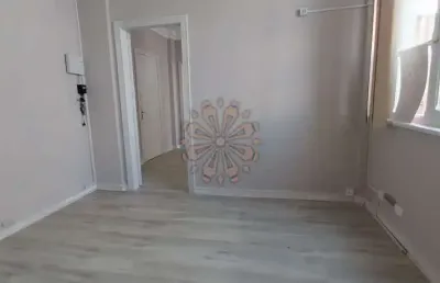 Sala comercial à venda na alameda doutor muricy, 970, centro, curitiba, 41 m2 por r$ 130.000