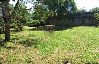 Terreno à venda na rua domingos antônio moro, 1157, pilarzinho, curitiba por r$ 755.000