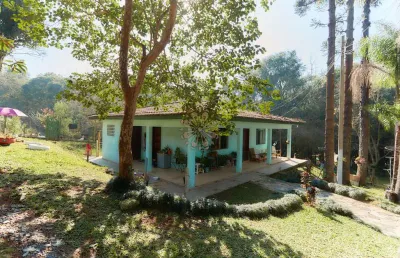 Chácara / sítio com 3 quartos à venda na travessa ursula ercule cumim, s/n, campo novo, campo magro por r$ 1.450.000