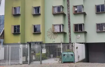 Apartamento com 2 quartos para alugar na avenida presidente kennedy, 3281, portão, curitiba, 50 m2 por r$ 2.200