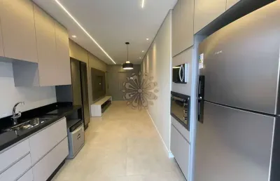 Apartamento com 3 quartos à venda na avenida beira mar (balneário flórida), 4195, balneário flórida, matinhos, 100 m2 por r$ 1.300.000