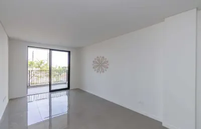 Apartamento com 3 quartos à venda na rua domingos gabardo, 60, capão raso, curitiba, 85 m2 por r$ 762.200