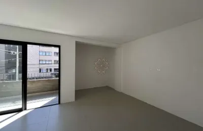 Kitnet / stúdio à venda na alameda prudente de moraes, 298, centro, curitiba, 20 m2 por r$ 299.000