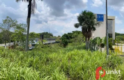 Terreno à venda, 6250 m² por r$ 2.500.000,00 - tarumã - manaus/am