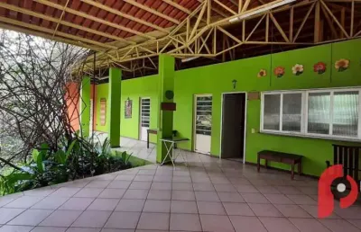 Sítio à venda, 8750 m² por r$ 1.500.000 - tarumã-açu - manaus/am