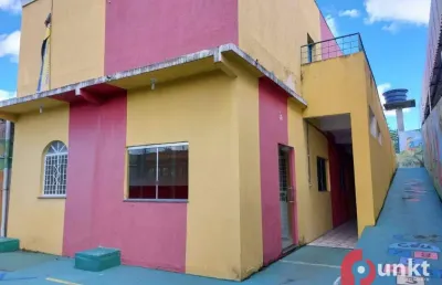 Prédio à venda, 214 m² por r$ 400.000,00 - cidade nova - manaus/am