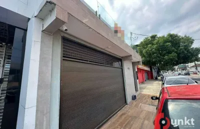 Prédio à venda, 239 m² por r$ 1.000.000,00 - centro - manaus/am