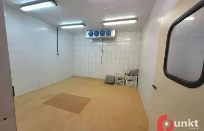 Galpão para alugar, 1000 m² por r$ 40.000,02/mês - santa etelvina - manaus/am