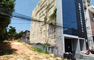 Prédio, 775 m² - venda por r$ 3.900.000,00 ou aluguel por r$ 40.000,01/mês - centro - manaus/am