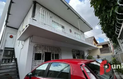 Casa com 4 suítes à venda, 380 m² por r$ 1.500.000 - nossa senhora das graças - manaus/am