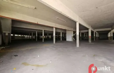 Galpão para alugar, 6500 m² por r$ 97.500/mês - aleixo - manaus/am