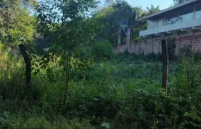 Terreno à venda, 2500 m² por r$ 700.000 - tarumã - manaus/am