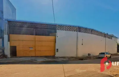 Galpão para alugar, 1200 m² por r$ 14.526,83/mês - parque 10 de novembro - manaus/am