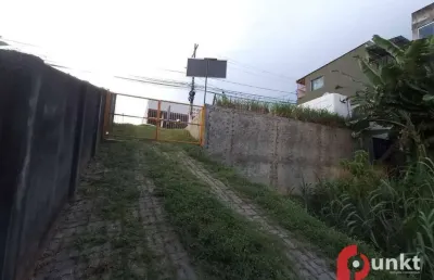 Terreno comercial à venda na Rua Major Gabriel, 1429, Centro, Manaus