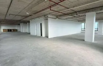 Sala para alugar, 206 m² por r$ 35.000/mês - adrianópolis - manaus/am