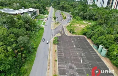 Terreno comercial à venda na Alameda Thales Loureiro, Ponta Negra, Manaus