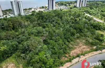 Terreno comercial à venda na Alameda Thales Loureiro, Ponta Negra, Manaus
