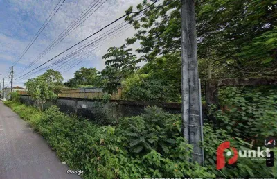 Terreno à venda, 1120 m² por r$ 790.000,00 - flores - manaus/am