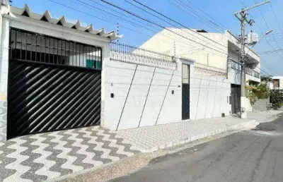Casa comercial adrianópolis próximo ao lato senso manaus amazonas