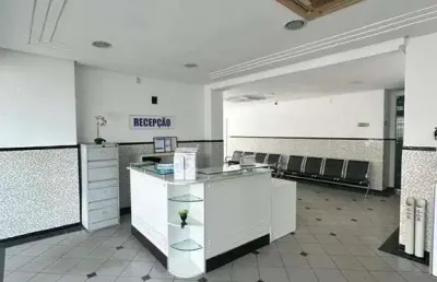 Prédio para alugar, 399 m² por r$ 25.000,00/mês - são geraldo - manaus/am