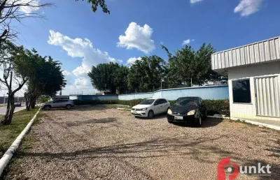 Imóvel comercial à venda, 14.952 m² por r$ 16.000.000 - rapidão, tarumã - manaus/am