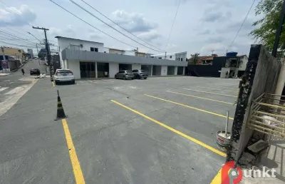 Loja para alugar a partir de 43 m² por r$ 4.600/mês - nossa senhora das graças - manaus/am