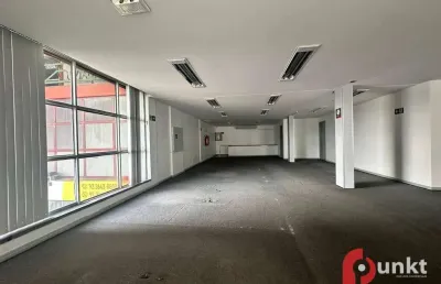 Prédio comercial para alugar, 500 m² por r$ 30.000/mês - chapada - manaus/am