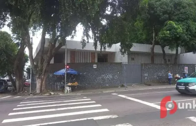 Prédio comercial no centro de manaus com 540m² - venda por r$ 1.500.000 ou aluguel por r$ 12.500/mês