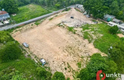 Terreno comercial à venda, 8000 m² por r$ 2.800.000 - santa etelvina - manaus/am